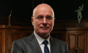 Димитър Радев: Повишение на лихвите само при трайна инфлация