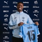 Официално: „Манчестър Сити“ привлече Марк Гехи за 23 млн. евро