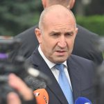 Румен Радев обяви, че няма да е президент, намеква за нов политически проект