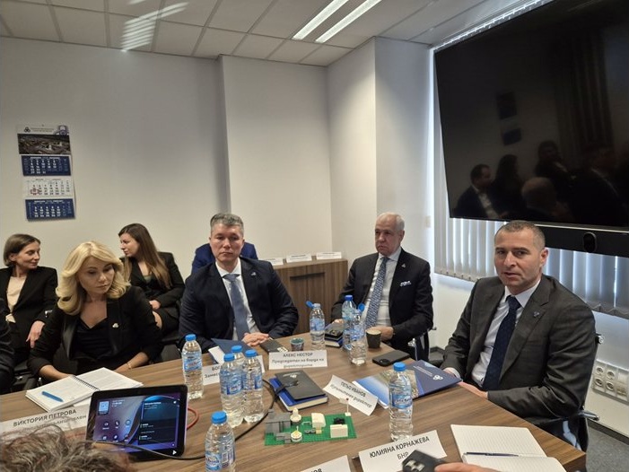 Окончателно решение за новите блокове на АЕЦ „Козлодуй“ до края на годината