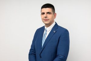 Ивайло Мирчев: Няма да преговаряме с Радев, оставаме верни на европейския път