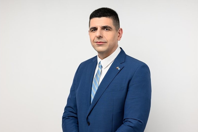 Ивайло Мирчев: Няма да преговаряме с Радев, оставаме верни на европейския път