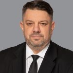 Атанас Зафиров приветства решението на Румен Радев, Йотова поема президентския пост