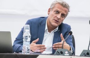 Петър Москов: Радев винаги е бил опонент за „Синя България“, остава такъв и в новата си роля