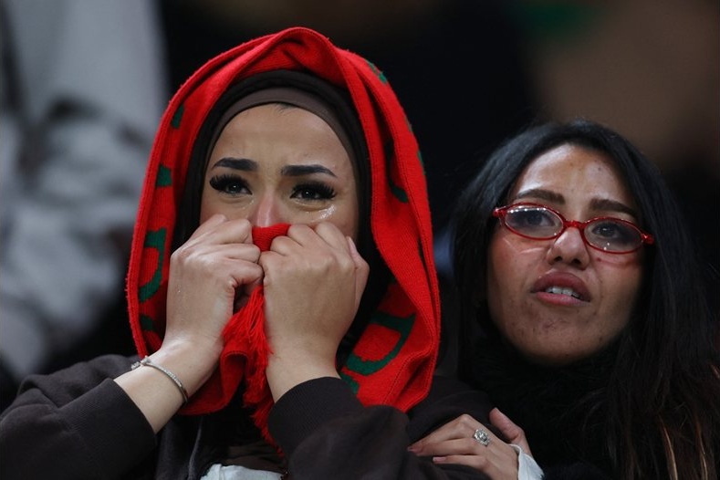 Мароко съди ФИФА и КАФ след скандалния финал за Купата на Африка, реферът изхвърлен от Световното