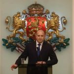 Румен Радев подава оставка: Световните агенции виждат заявка за парламентарни избори