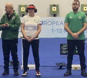 Седем български стрелци участват на престижния H&N Cup в Мюнхен