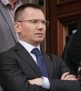 Ангел Джамбазки развълнуван: Непознати върнаха изгубения му портфейл непокътнат