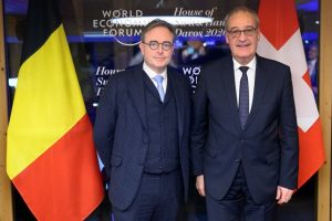 Премиерът на Белгия: „Времето за любезности е свършило“ спрямо САЩ за Гренландия