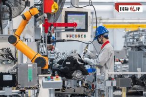 Китай привлича чуждестранни инвеститори с устойчив икономически растеж