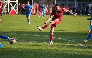 ЦСКА смени часовете и терените за последните си контроли в Анталия