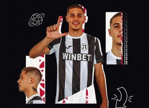 Европейски грандове следят 18-годишен талант от Асеновград