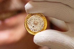 ВКС осъди задочно турчин за производство на фалшиви паунда в Пловдив