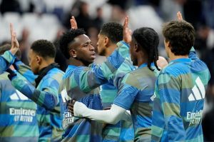 „Реал“ Мадрид без нови попълнения през зимата, Арбелоа доволен от състава