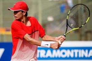 Васил Кирков дебютира на Australian Open при мъжките двойки