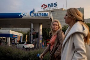 ЕС затяга санкциите: Спира вноса на горива от руски петрол, дори и преработен в трети страни