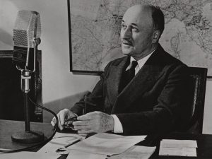 Жан Моне: Бащата на еврозоната се жени в Москва по времето на Сталин