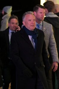 Пратениците на Тръмп и Путин: Срещата в Давос за Украйна беше "много конструктивна"