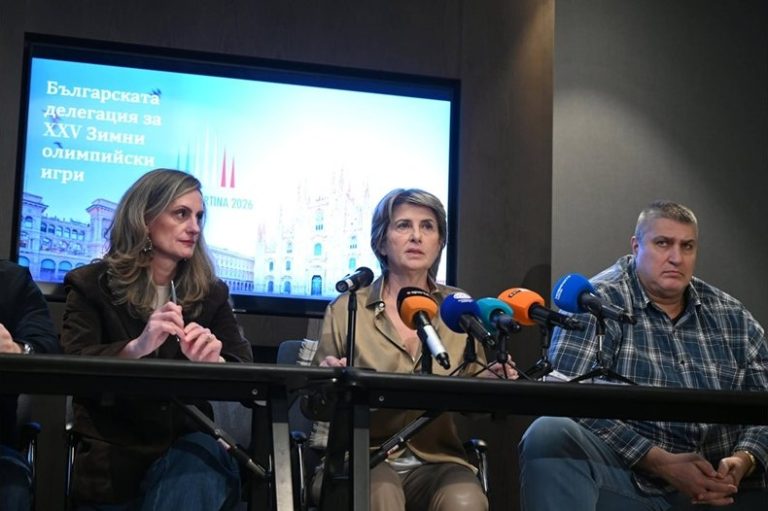 България очаква пета олимпийска квота в сноуборда за Милано-Кортина 2026 България очаква пета олимпийска квота в сноуборда за Милано-Кортина 2026