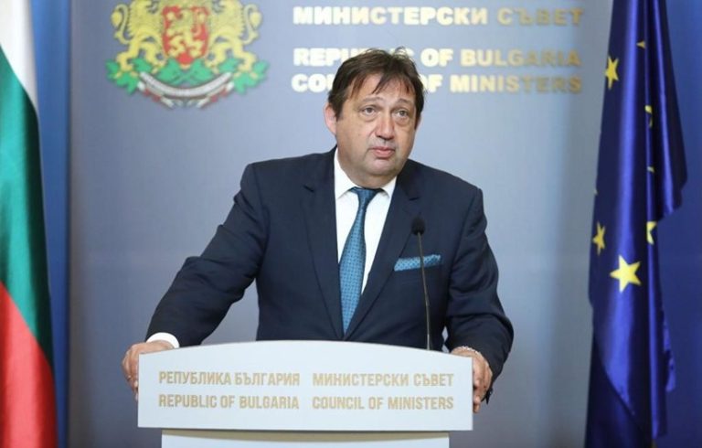 Иван Шишков готов да се включи в новия политически проект на Румен Радев Иван Шишков готов да се включи в новия политически проект на Румен Радев