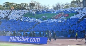 Отпускат близо 2 милиона евро за модернизация на пистата и базата на Национален стадион „Васил Левски“