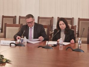 Български занаяти и продукти получават европейска защита срещу ментета