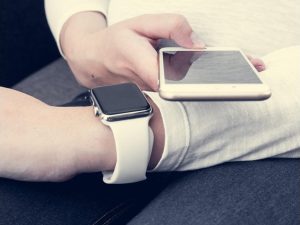 Как да превърнете Apple Watch в личен фитнес треньор: Практическо ръководство