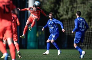 „Левски“ продължава без победа в контролите, равенство срещу „Заглебие“