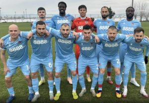 Първа победа за "Локо" (Сф) в Анталия: Ибе асистира за успеха