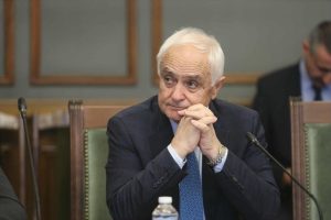 България се прощава със съветско въоръжение до 2030 г., преминава към натовски стандарти