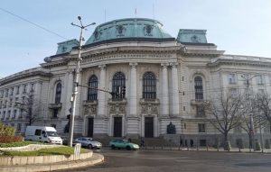 Софийският университет запазва позиции в световните класации за 2026 г.