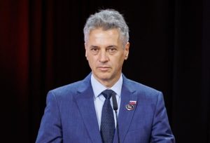 Словения отказва участие в Съвета за мир в Газа, опасява се за международния ред