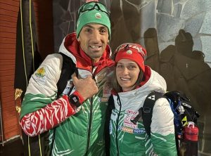 Водещи биатлонисти пропускат последния старт за Световната купа преди Олимпиадата