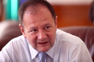 Михаил Михов: Цялото ръководство на БСП носи отговорност за състоянието на партията
