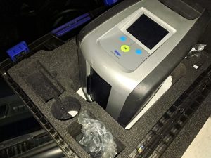 Задържаха пиян шофьор с почти 2 промила алкохол в Асеновград