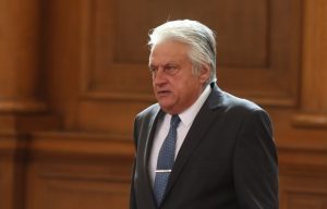 Бойко Рашков готов да поеме отново МВР в служебен кабинет