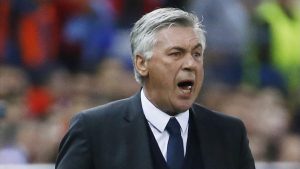 Карло Анчелоти желае завръщане в Реал Мадрид на фона на раздяла и нов пост