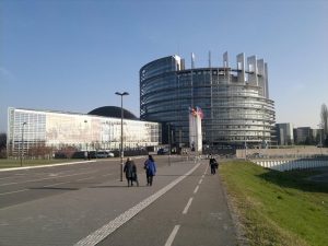Европейският парламент осъжда бруталните репресии в Иран и призовава за по-строги мерки