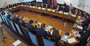 Единен регистър за тротинетките: Депутатите приеха промени в Закона за движение по пътищата