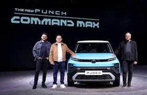 Tata Punch: Най-евтиният SUV в света стартира от 5300 евро