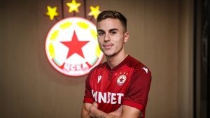 Албански клуб спасява ЦСКА от Кевин Додай