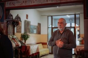 Почина Георги Начев – дългогодишен преподавател в Софийската духовна семинария