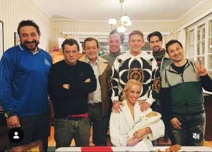 Радина Кърджилова с бебе в „Под прикритие 6“: Кой е бащата?