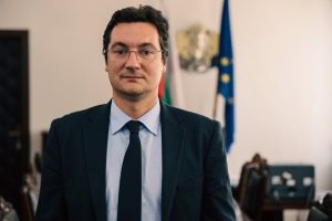 Крум Зарков: Няма да съм част от проекта на Радев, може да се кандидатирам за председател на БСП