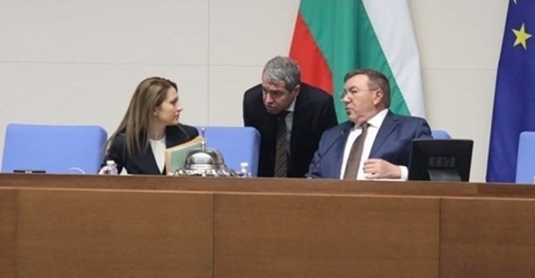 БСП пропука мнозинството за скенерите, изборите вероятно по старите правила БСП пропука мнозинството за скенерите, изборите вероятно по старите правила