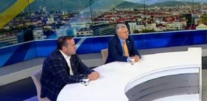 Велизар Шаламанов: Съветът за мир на Тръмп не предлага нищо ново за България