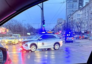 22 ранени при пътни инциденти за денонощие, МВР отчита ръст на жертвите през 2025 г.