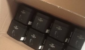 Млад мъж от Ихтиман обвинен за тържане на тютюн за наргиле за над 20 000 евро