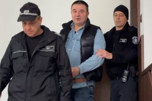 ВКС потвърди 15 г. затвор за бивш полицай, убил баба си в Пловдив