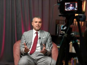 Валери Божинов: Първата ми среща със Стоичков беше подарък за 18-ия ми рожден ден